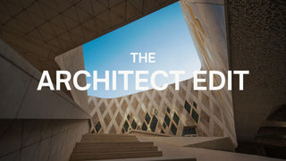 DROP 4: THE ARCHITECT EDIT