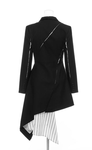 Architect Coat (Dress)