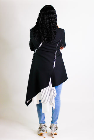 Architect Coat (Dress)