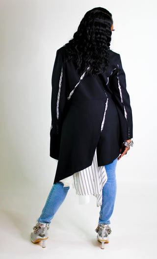 Architect Coat (Dress)